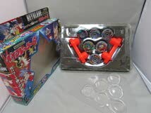 Amazon.co.jp: 爆転シュート ベイ ブレード ベイ ブレードジュニア