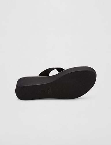 Image of Mochi Women Wedge Heel Sandal