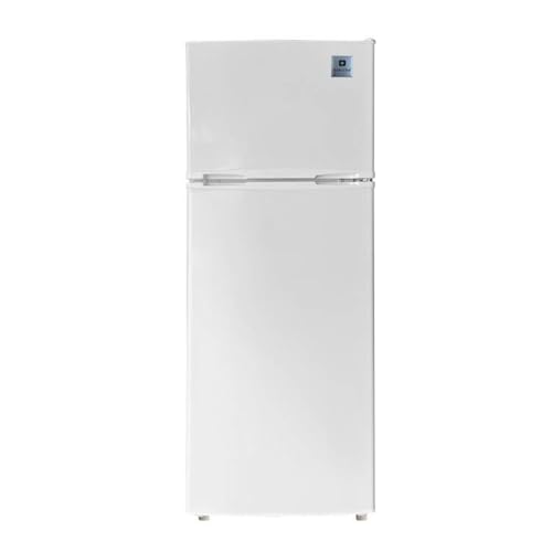 ARCTIC CHEF 7.5 Cu.Ft Apartment Fridge