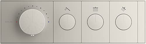 Image of ANTHEM RECESSED MECH TH CONTROL 3OT