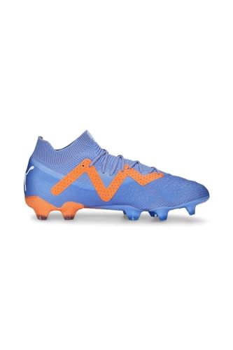 Foto von Puma Herren Football Boots, blau, 46.5 EU