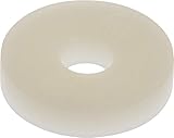 The Hillman Group 59553 0.625 x 0.187 x 0.125-Inch Nylon Fender Washers, 25-Pack