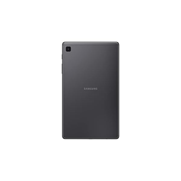 Samsung-Tab-A7-Lite-87-Gray-32GB-SM-T220NZAAXAR SAMSUNG Galaxy Tab A7 Lite 8.7" 32GB WiFi Android Tablet, Compact, Portable, Slim Design, Kid Friendly, Sturdy Metal Frame, Expandable Storage, Long Lasting Battery, US Version, 2021, Gray