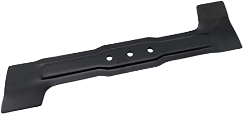 Redpart - Cuchilla para cortacésped (340 mm, 34 cm, compatible con Bosch Rotak 34 34R 34GC 340ER 3404R 3600H)