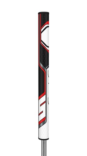 SuperStroke Zenergy TLT Off-Axis Putter Grip