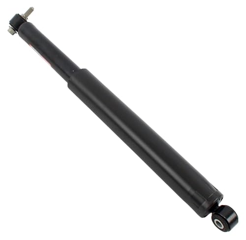 Motorcraft Damper