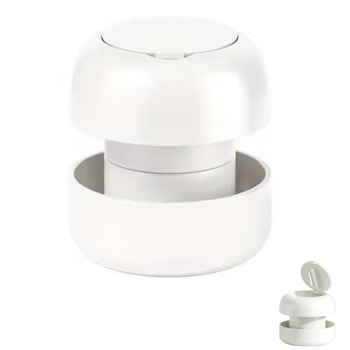 Roczential �s���J�b�^�[ �^�u���b�g�N���b�V���[ 3 in 1 ��J�b�^�[ ���[�t�� ���܂̕��ӂƕ��� �q�� �y�b�g �� �L �����^�ъȒP ���@�\ �i�z���C�g�j