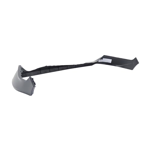 Image of FitParts Compatible with Dodge Ram 2013-2018 Front Bumper Cover