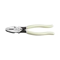【在庫処分】 TOOLS(クラインツールズ) 圧着ペンチ 偏芯タイプ Amazon | KLEIN TOOLS(クラインツールズ) 圧着ペンチ 偏芯タイプ 250mm