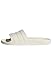 adidas Adilette Aqua Slides, Infradito Donna, Off White Off White Off White, 37 EU immagine