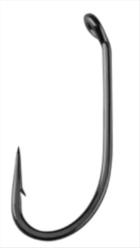 Crochet nymphe coude sproat premium avec revêtement TitanX 4 et armature renforcée 2XH
