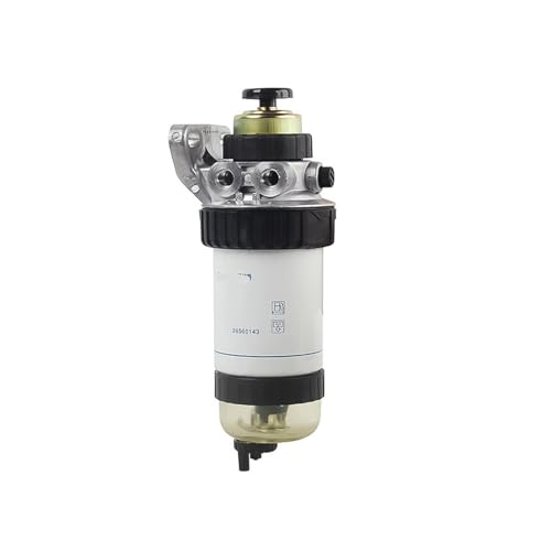 Filtro diésel 2656F815 de alta eficiencia para un flujo de combustible limpio