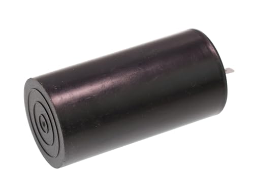 Condensador 40µF compatible con/pieza de repuesto para lavadora de alta presión Karcher 6.661-158.0 (descripción)