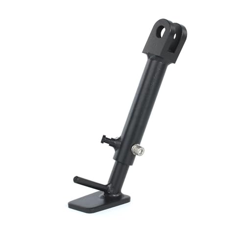 Béquille latérale réglable acier XJR1300 accessoire moto stabilité stationnement