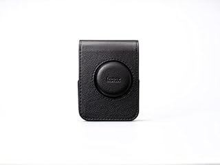 instax Fujifilm instax Mini Evo Camera Case - Black