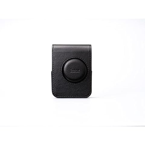 instax Fujifilm instax Mini Evo Camera Case - Black Cover