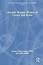 Buy Ancient Women Writers of Greece and Rome — BookShops.in