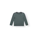 Hust & Claire HCAbba LS Wolle/Bambus Balsam Green 140
