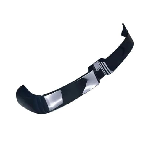 Becquet de toit Golf 5 GTI R32 2004-2009 noir look sportif