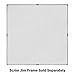 Westcott Scrim Jim Cine 1/4-Stop Diffusion Fabric (8' x 8') for Commercial Photography and Filmmaking (Frame Sold Separately)