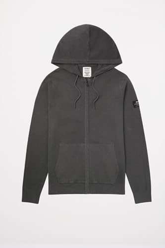 ECOALF Olivoalf Knit Man pull col rond vêtement mode durable hiver