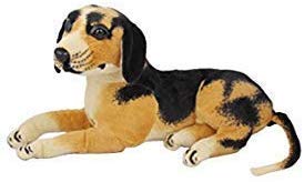 See full amazon price history chart for Crispy Toys Black Brown Hutch Dog Teddy Bear in (32 cm). Crispy Toys Black Brown Hutch Dog Teddy Bear in (32 cm). (B083F3KDR7) Amazon Price History, Amazon Price Tracker