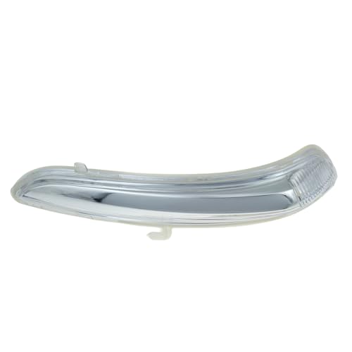 Clignotant rétroviseur haute finition pour Peugeot 208 2008 C3 C4 Corsa F