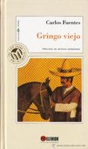 Gringo viejo [Spanish] B00AO6HROM Book Cover
