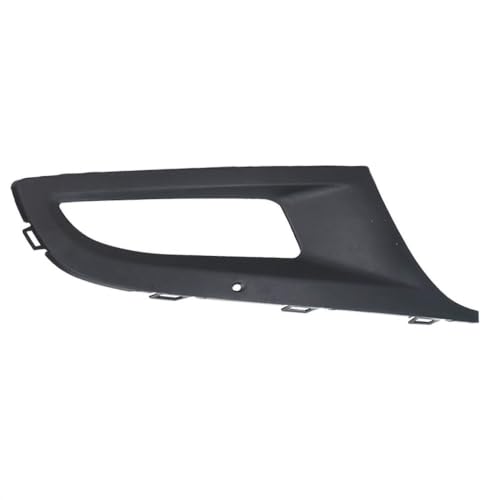 Cubierta de parrilla antiniebla para parachoques delantero de coche Hatch 2011-2013