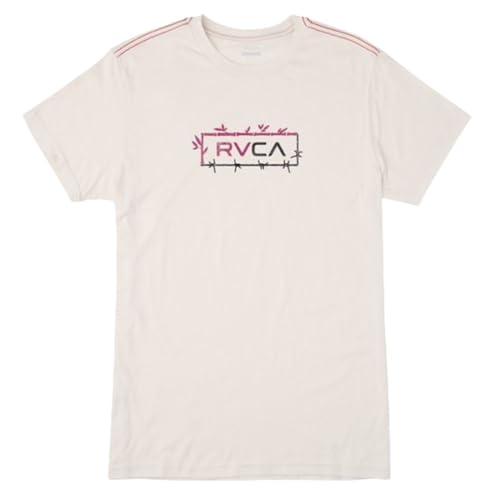 Image of RVCA VA All The Way Short Sleeve