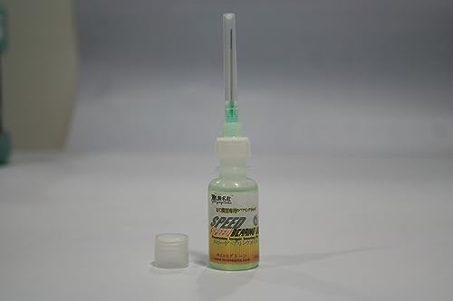 Generic 123 Hiigh Speed Bearing Lubaicant High Speed Bearing Grease Bearing Oil thumb #4