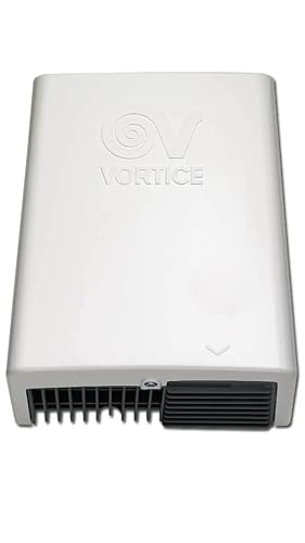 Vortice Premium Hand Dry Dryer