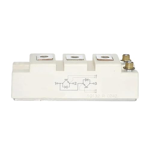 SKM145GB128D module de puissance IGBT pour commutation rapide - 3