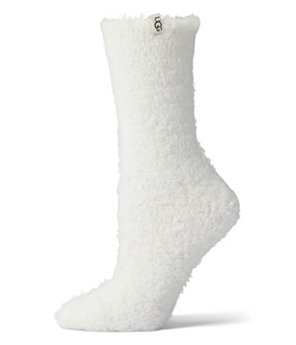 UGG Women's Teddi Cozy Crew Sock