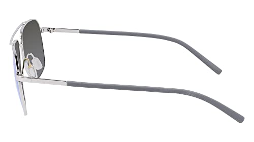 Image of Columbia mens Mist Trail Aviator Sunglasses