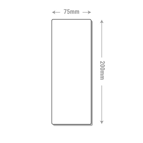 V Safety 11003AC-G Glow In The Dark Foam Spray Id Not Electrical Safe Fire Extinguisher Sign - 75mm x 200mm - Rigid Plastic, Beige/Black/Green/Red
