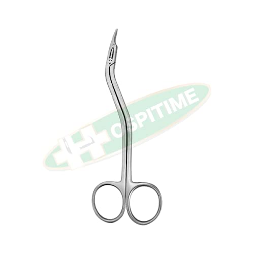 Hospitime Suture Cutting Scissors"Heath" 15 cm Amazon.in Industrial