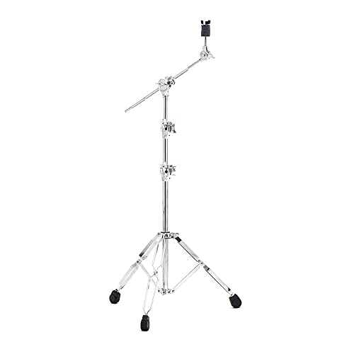Gibraltar 6709 Pro Double Braced Boom Cymbal Stand