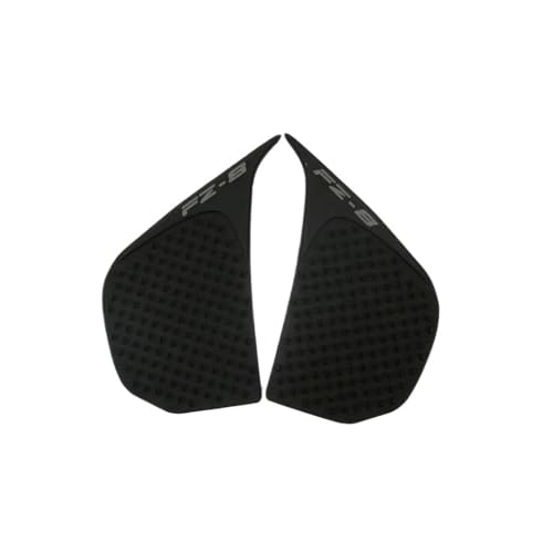 Autocollant de Traction Réservoir Moto pour Éviter les Glissements sur FZ-6 FZ-8