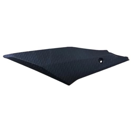 Carénage de selle YZF R1 2015 pour reconstruction moto et piste plastique Y1015-10