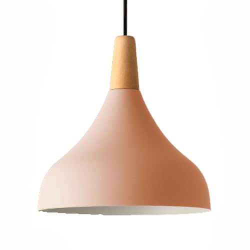 Abat-jour créatif E27 pour l'ambiance lumineuse de votre bar