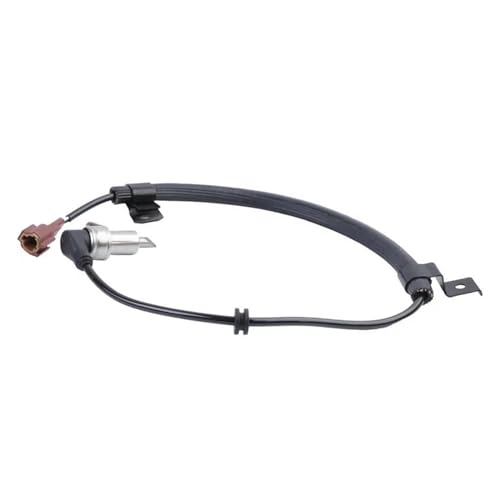 Capteur ABS robuste 479110-W000 avant gauche anti corrosion pour voiture Pathfinder QX4