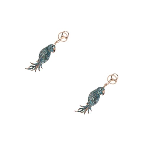 Mosqueton Llavero Corazon Marca VALICLUD