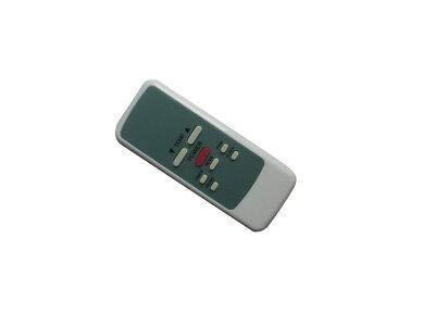 Image of Air Conditioner Remote Compatible for ELECTROLUX AC (AC-132) Split /Window (Exactly Same Remote Will Only Work)
