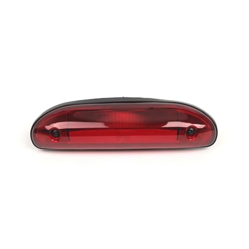 Troisième Feu Arrière pour CITROEN JUMPER 2002-2006 Feu Stop Élevé 735318908 6351AW