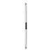 OtterBox Symmetry Clear Series Case for iPad 7th, 8th & 9th Gen (10.2