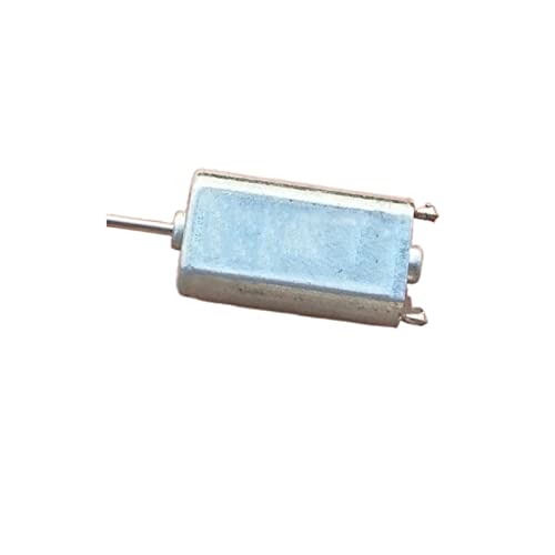 Science Electronics Small Motors Micro Electronic Starter 050 Hobby Small Gas Brushed Dc Electronic Starter Ff-050Sk-09250 Dc9.0V Mini Dc Small Electronic Starter Electronic Starter Diy Vehicle Torque #TOP24