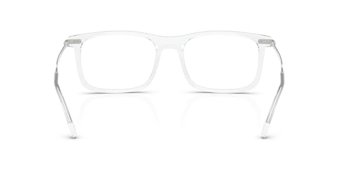 Image of Ray-Ban RX7260F Low Bridge Fit Rectangular Prescription Eyewear Frames