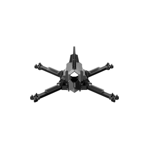 Mach R5 X|[c [VO t[ 5 C` 210mm zC[x[X DIY FPV h[ [VOɑΉ accessory