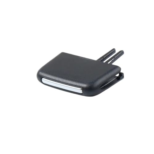 Clip de réglage rabat ventilation cassé sur Volvo XC60 ? Remplacement direct 39857377